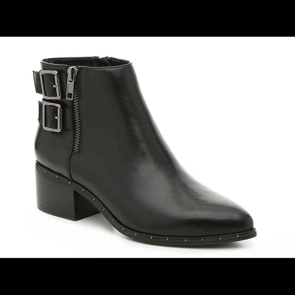 Bleecker & Bond Georgia Bootie